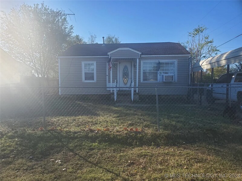 Foto principal - 5326 W 11th Pl