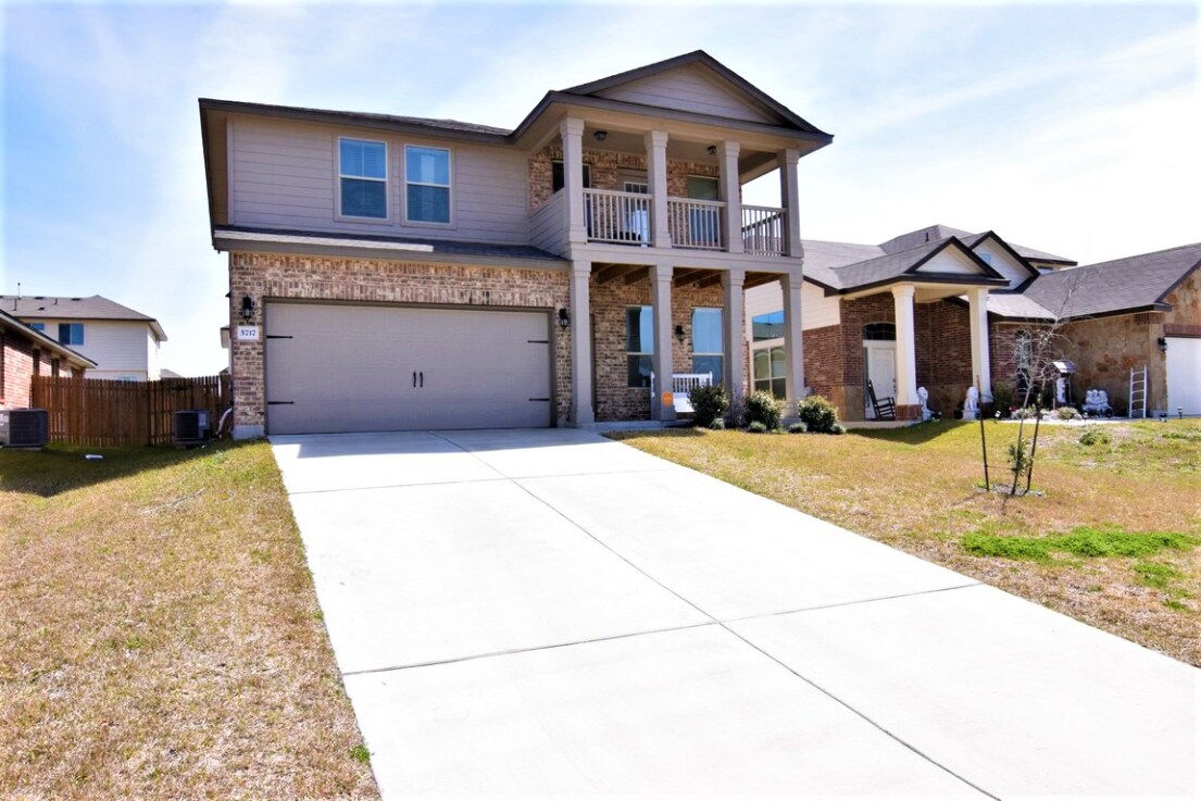 5717 Stonehaven Dr, Temple, TX 76502 House Rental in Temple, TX