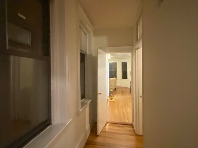Foto del edificio - Nice 3 bed in Beacon Hill