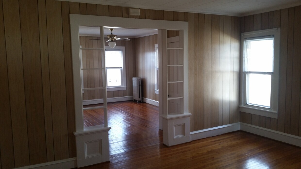 44 E 7th St, Wyoming, PA 18644 Apartments in Wyoming, PA