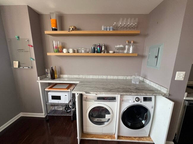 Foto del edificio - 3902 14th St NW