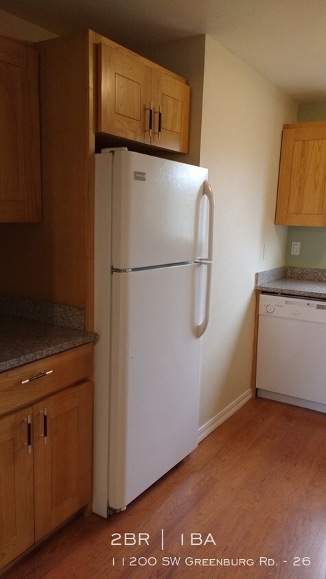 Foto principal - 11200 SW Greenburg Rd
