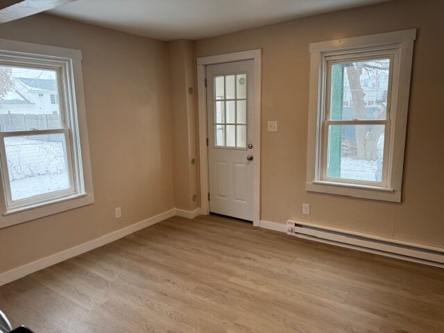 Foto del edificio - 8 New St