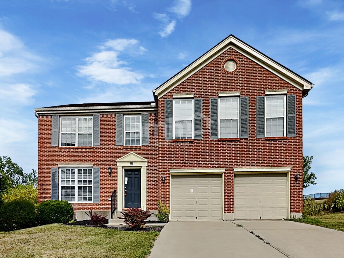 228 University Drive House Rental in Walton, KY