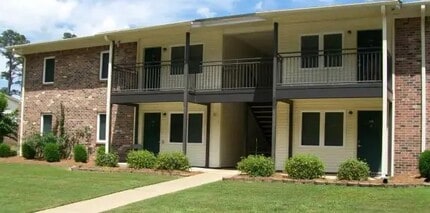 Building Photo - 611 Vanity Fair Ave