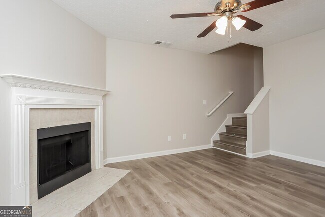 Foto del edificio - 139 Woodwind Way