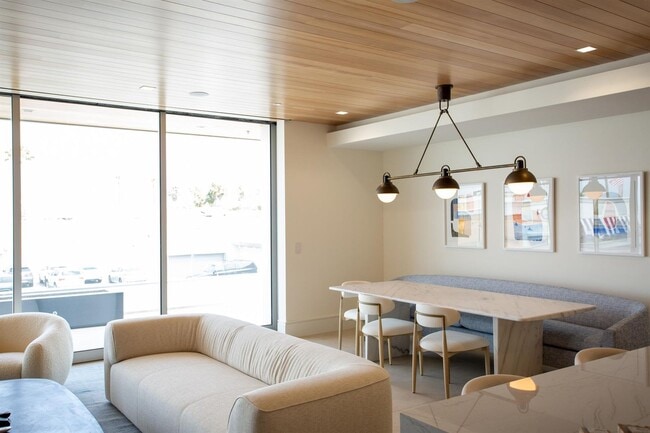 Foto del edificio - 110 Lofts