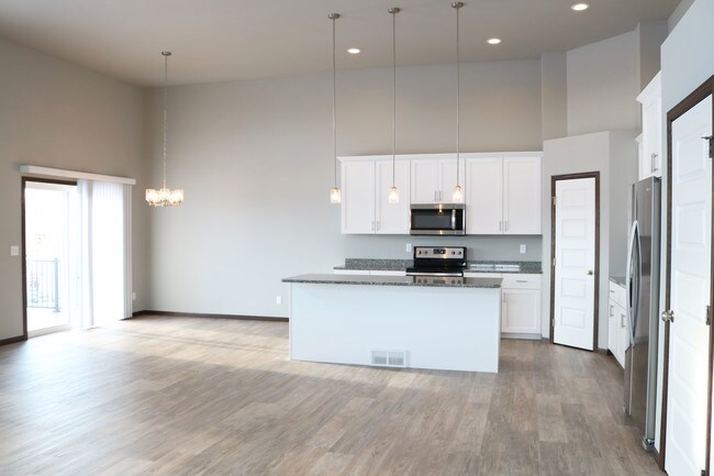 Foto del edificio - Shadow Creek Townhomes