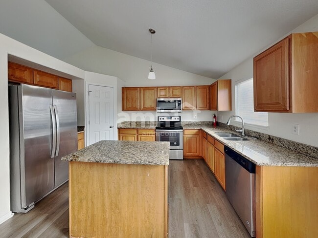 Foto del edificio - 14592 E 52nd Ave