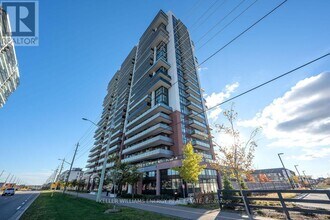 Building Photo - 2550 Simcoe St N