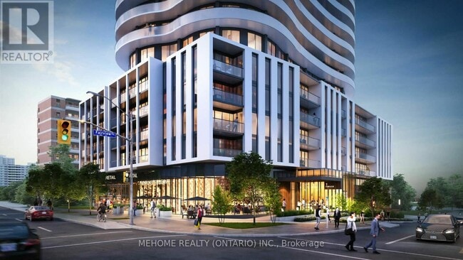 Building Photo - 1 Fairview Rd E