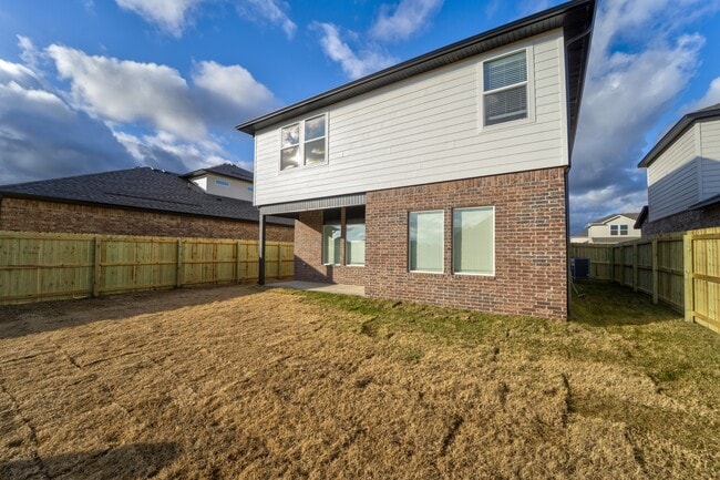 Foto del edificio - 139 S Maroon Ave