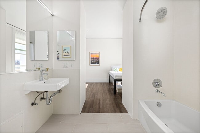 Building Photo - FOUND Study Southside Berkeley