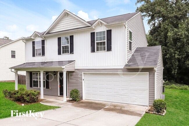 Building Photo - 2204 Matthew Oaks Ct