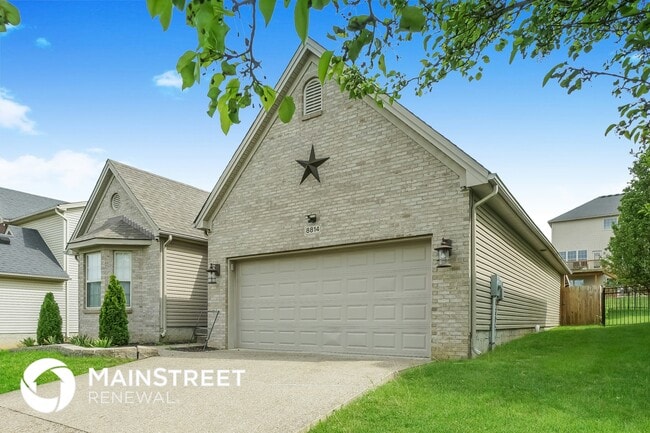 Foto del edificio - 8814 Eli Dr