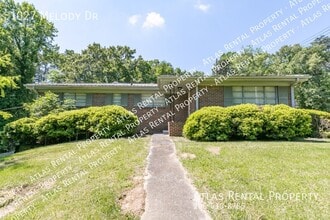 Building Photo - 1027 Melody Dr