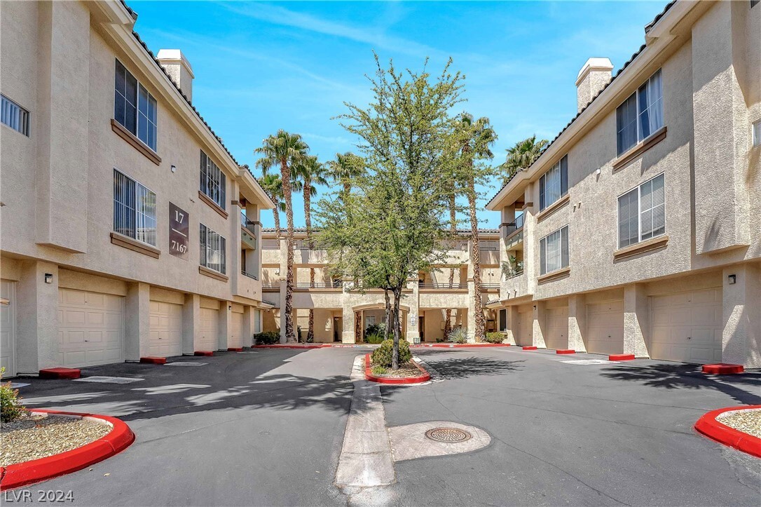 Primary Photo - 7167 S Durango Dr