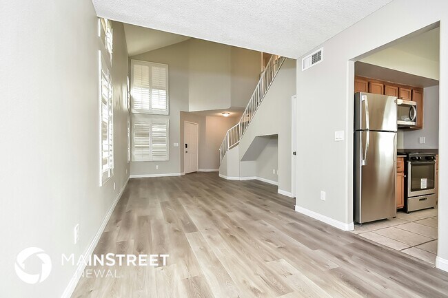 Foto del edificio - 4013 N Compass Rose Way