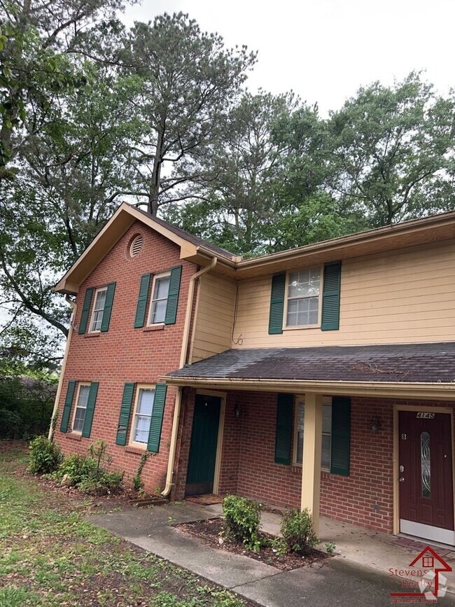 Building Photo - 4147 Willard Dr