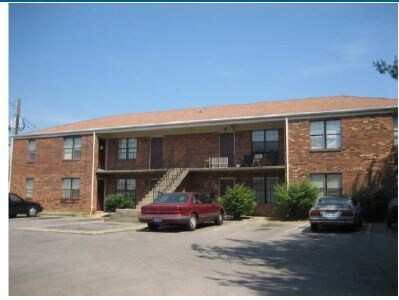 Building Photo - Pleasant Hills Apartments