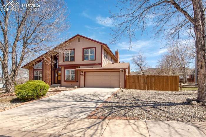 Photo - 4215 Cromwell Ct (Colorado Springs, CO)