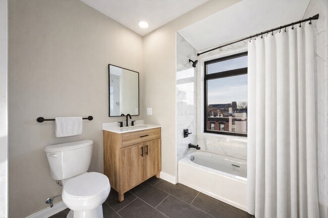 Building Photo - The Solis