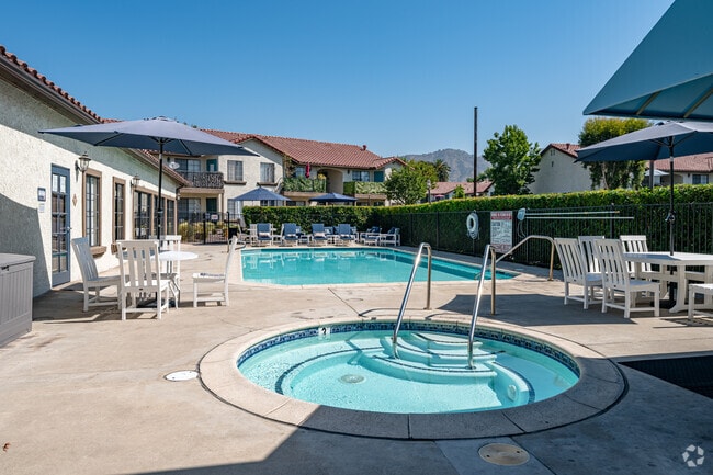 Building Photo - Soldano Senior Village