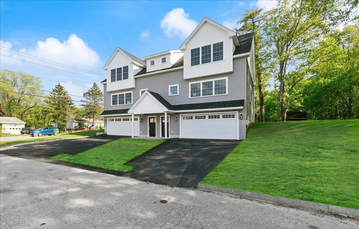 3 Almena Way Unit A, Seabrook, NH 03874 Condo for Rent in Seabrook