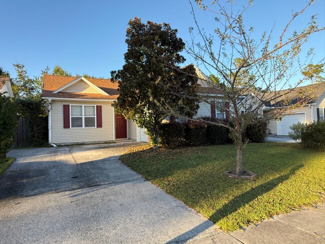 Building Photo - 9496 Night Harbor Dr