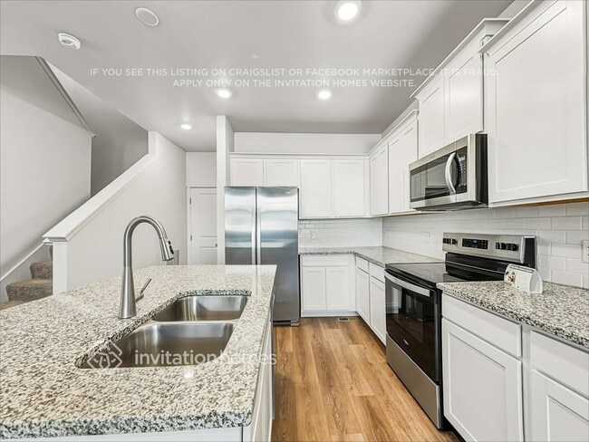 Foto del edificio - 266 S Trussville St