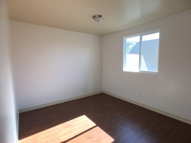 Bedroom - 1227 W 37th Dr