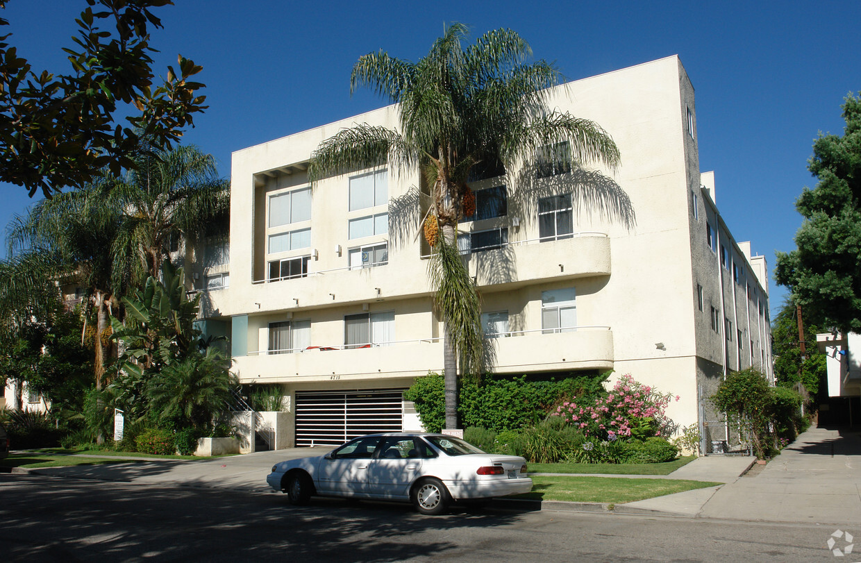 4715 Vista Del Monte Ave, Sherman Oaks, CA 91403 - Apartments in ...