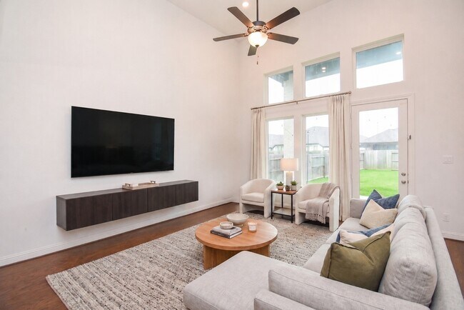 Building Photo - 9406 Water Breeze Ct