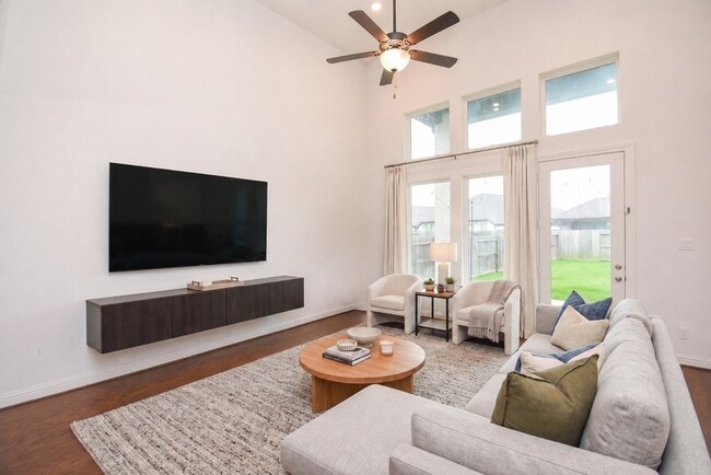 Foto del edificio - 9406 Water Breeze Ct