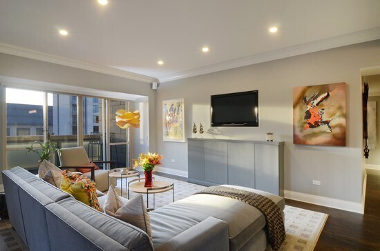 Foto del edificio - 800 N Michigan Ave