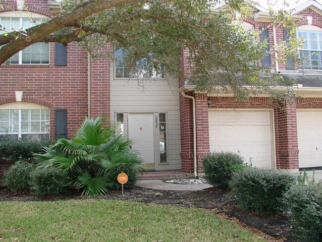 Building Photo - 19503 Sedgecreek Dr