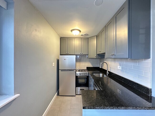 Foto del edificio - 663 W Grace St