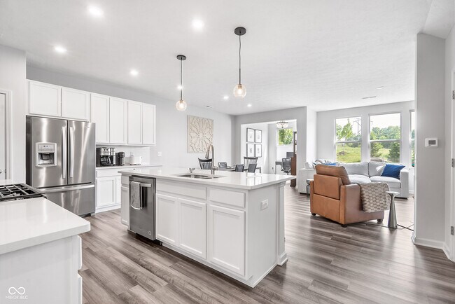 Foto del edificio - 14358 Ludwell Ct