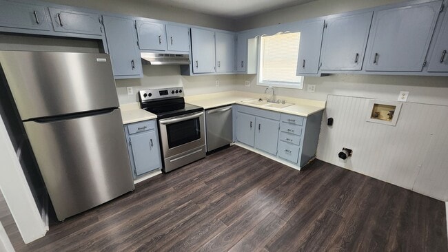 Foto del edificio - 1325 Stevens Ave NE