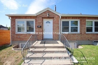 Building Photo - 527 N 10th Ave