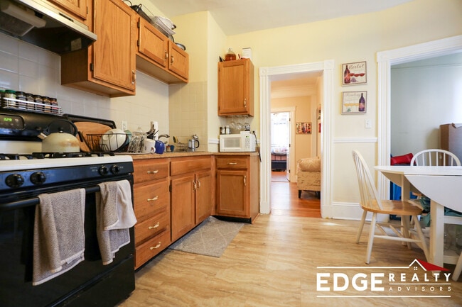 Photo - 16 Fuller St Apartment