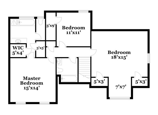 Foto del edificio - 5476 Perching Pl