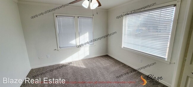 Building Photo - 2 br, 1 bath House - 3804 harrison
