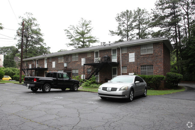 Foto del edificio - North Decatur Gardens