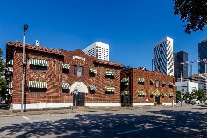 Foto principal - 1416 Austin St