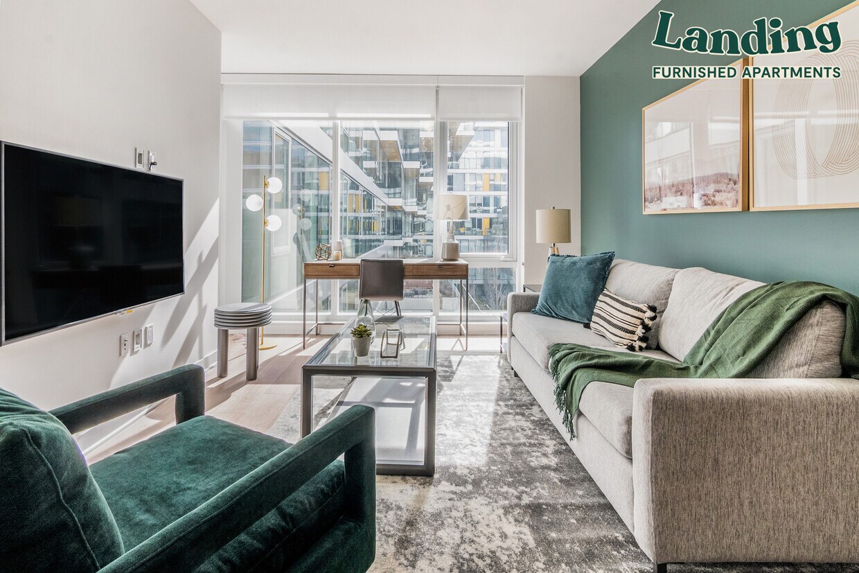 Foto principal - 4730 California Ave SW