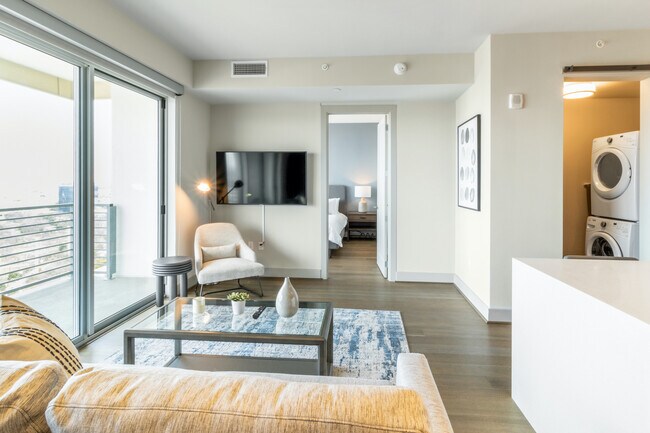 Foto del edificio - 3111 N Houston St