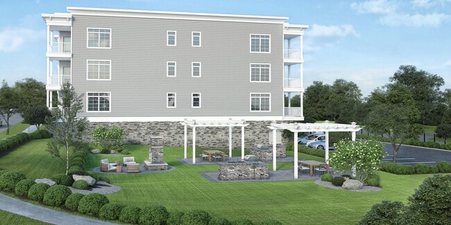 Building Photo - Theta Grove, a Luxurious 55+ Rental Community