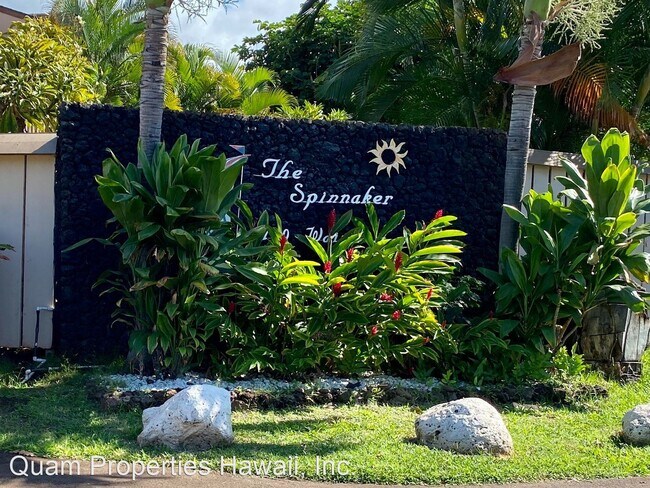 Foto del edificio - 1 br, 1 bath House - 206-A Spinnaker