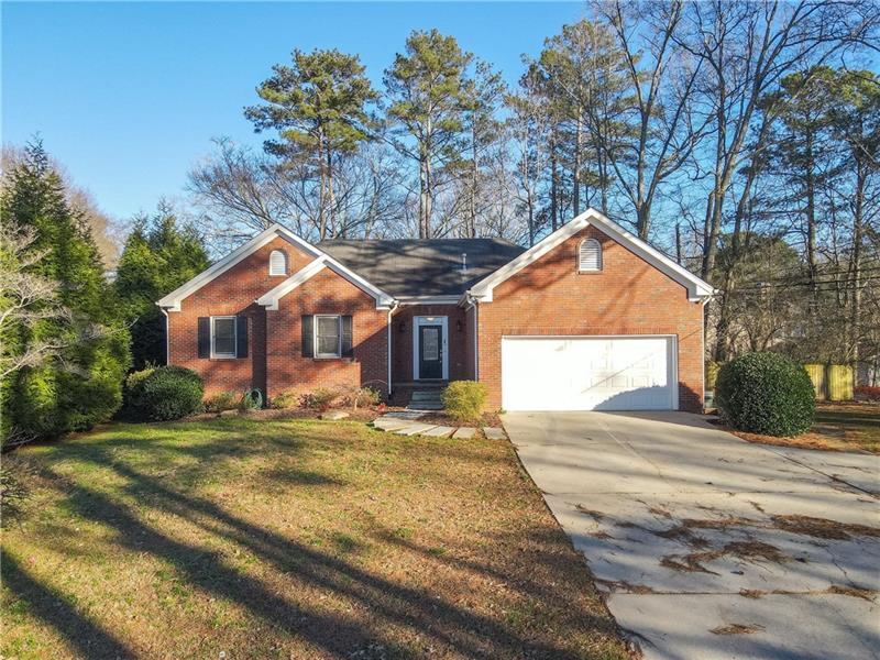 Foto principal - 135 Manning Dr